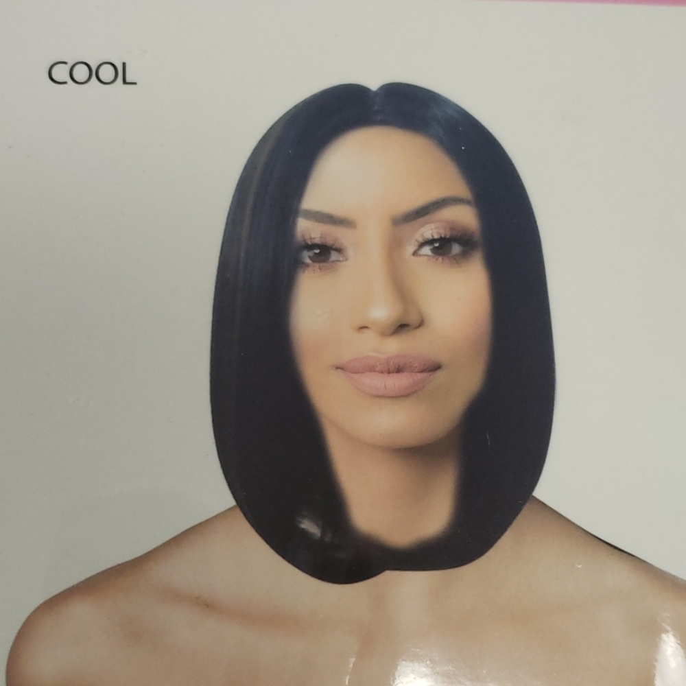 RJ Wig